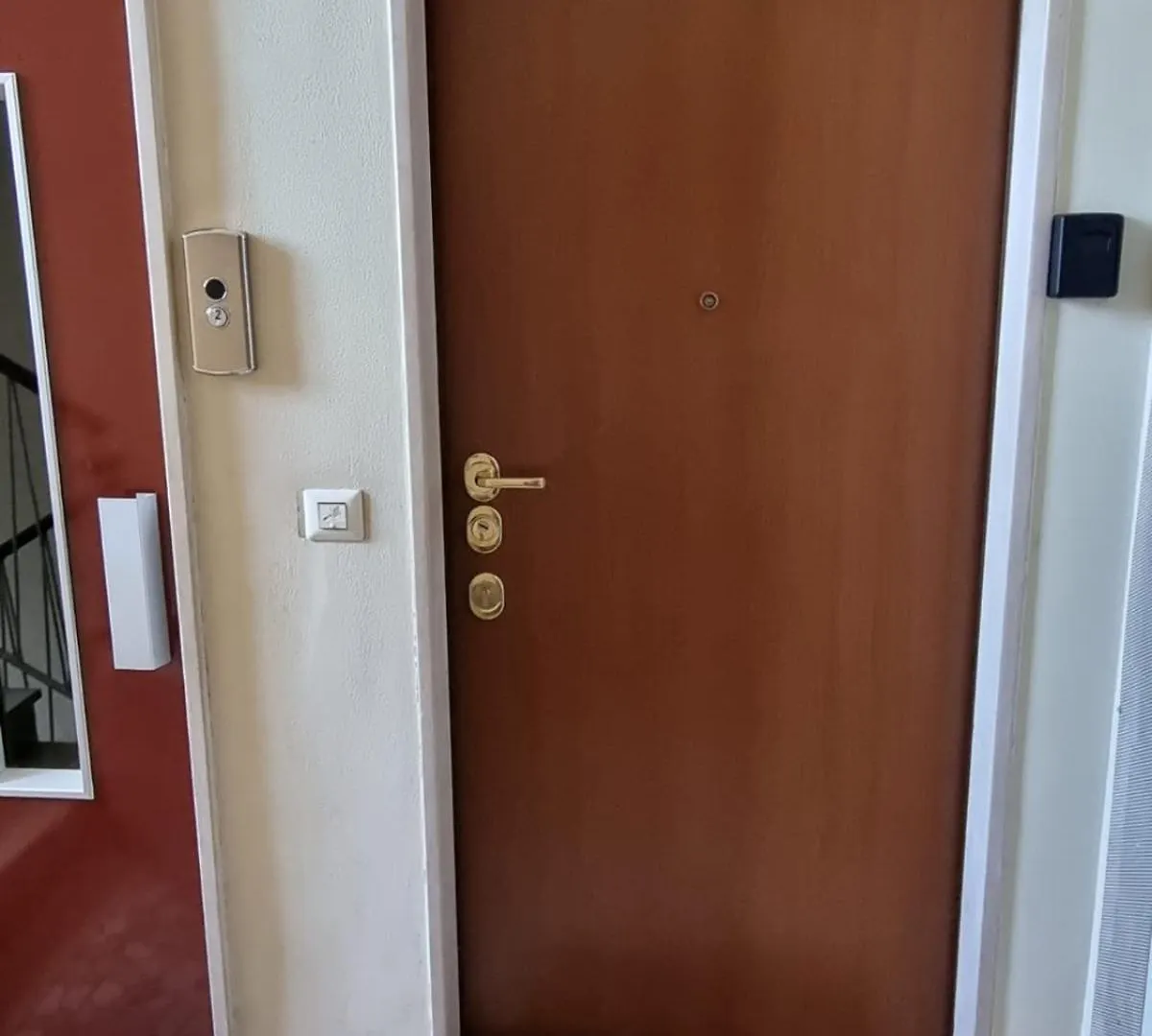 Casami Apartment Milan Italy