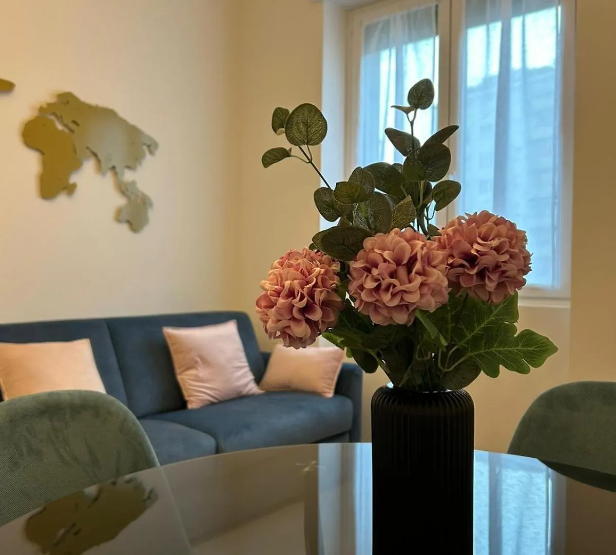 Casami Apartment Milan Italy