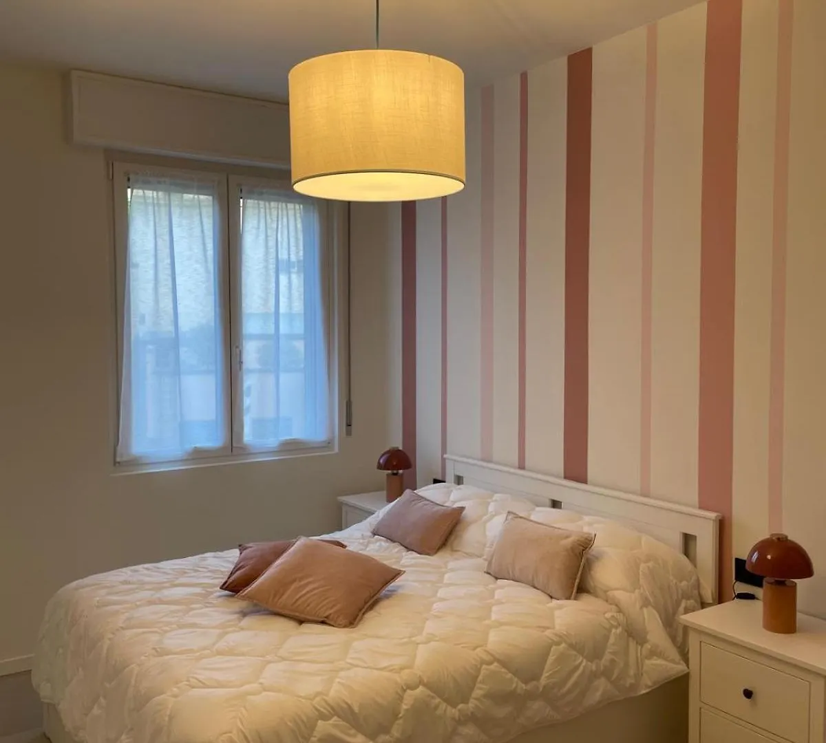 Casami Apartment Milan