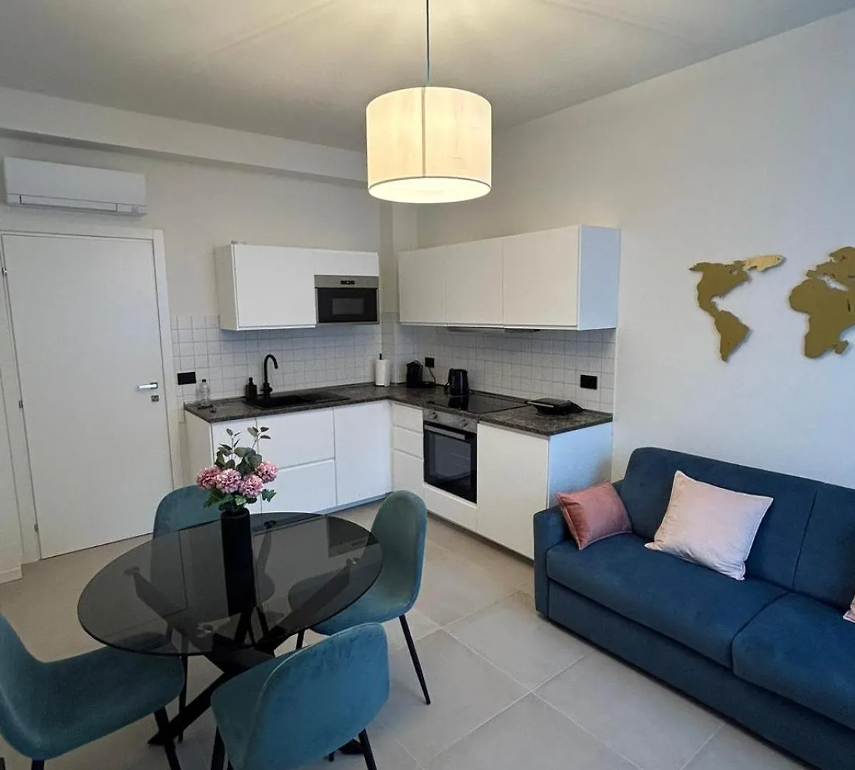 Casami Apartment Milan