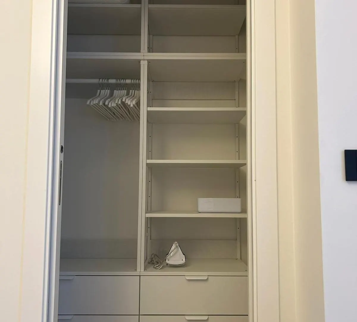 Casami Apartment Milan 0*,