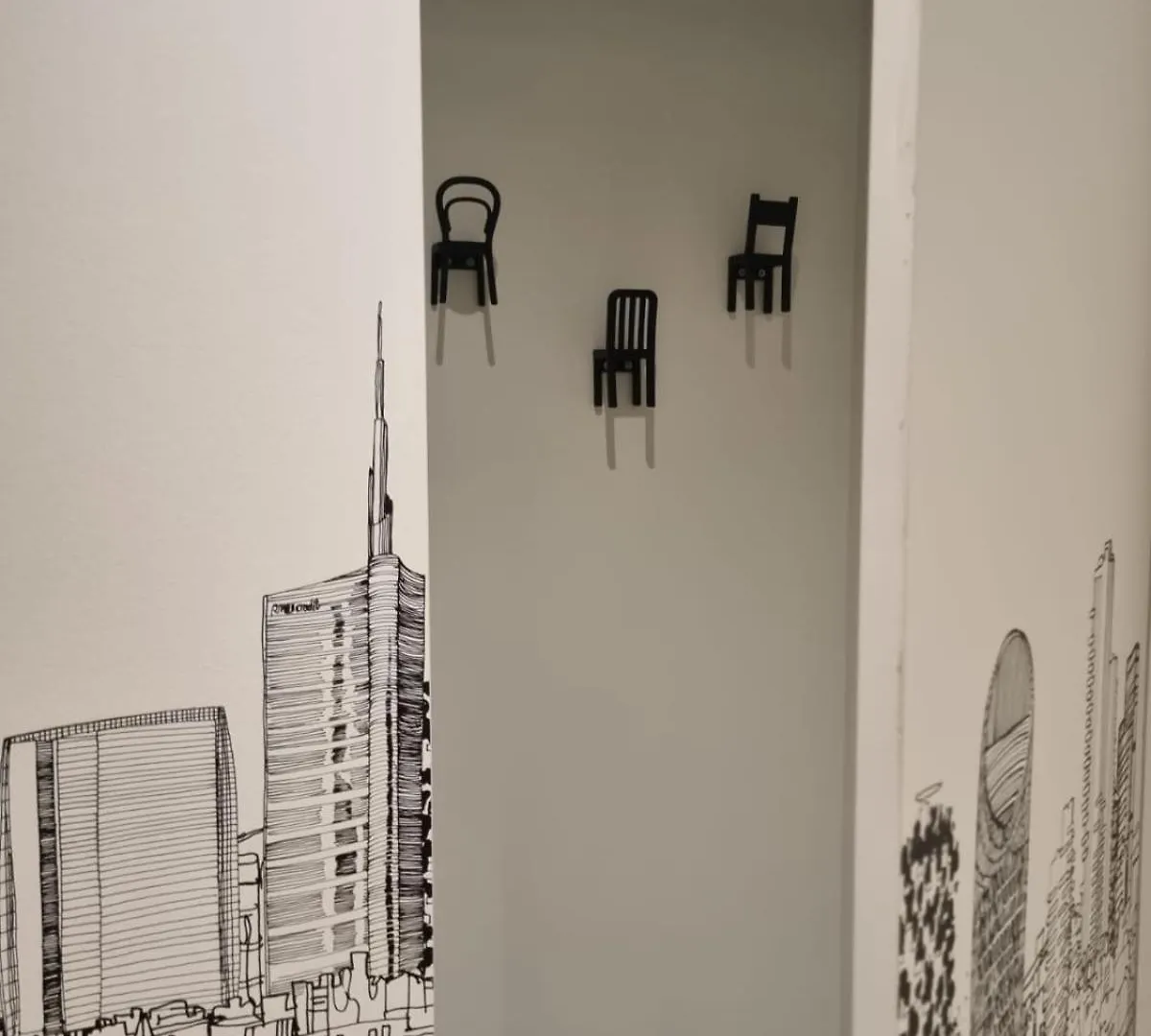 Casami Apartment Milan