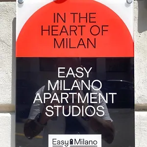Daire Easy Navigli, Milano