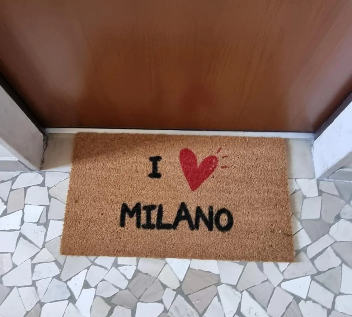 Casami Apartment Milan